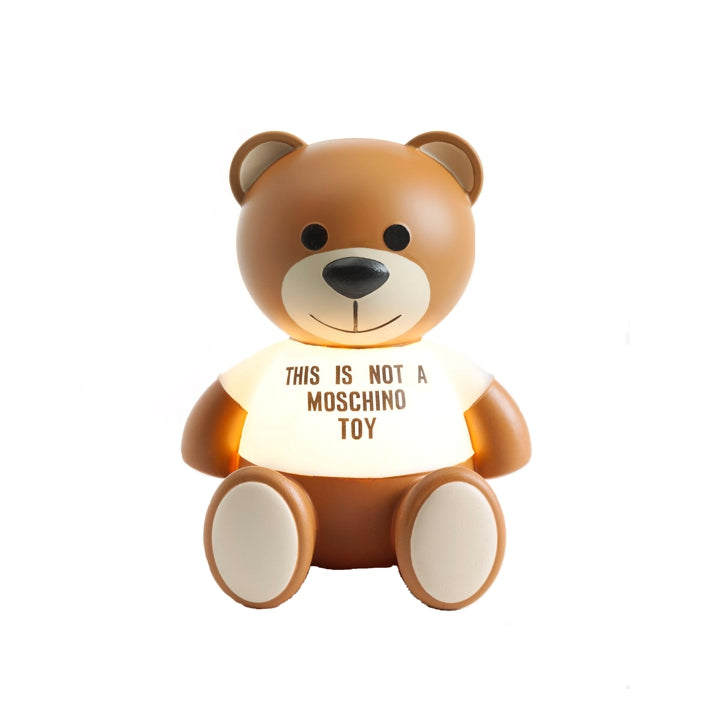 Kartell TOY -pöytävalaisin