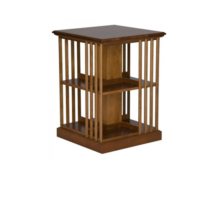 Boknäs KARUSELLIPÖYTÄ pyörillä