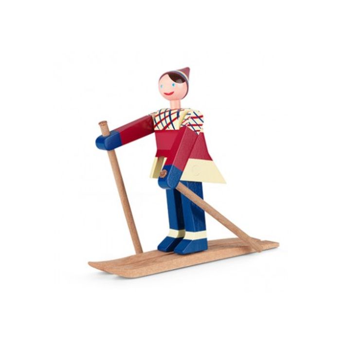 Kay Bojesen HIIHTÄJÄ DATTI