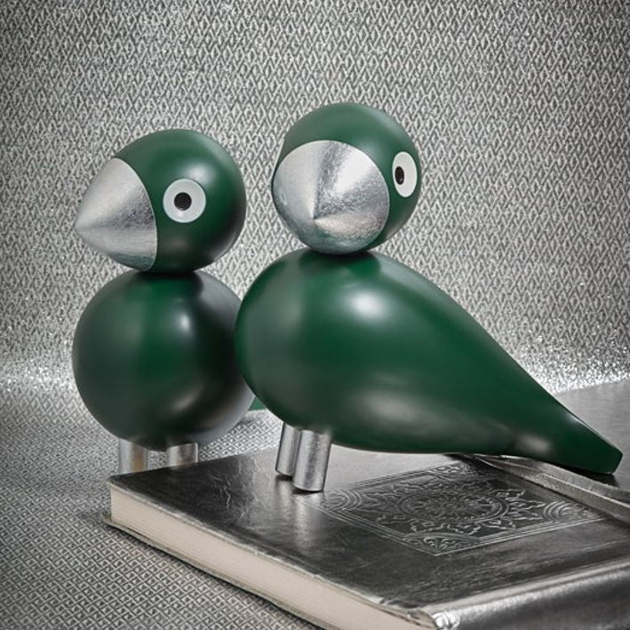 Kay Bojesen GEORG laululintu