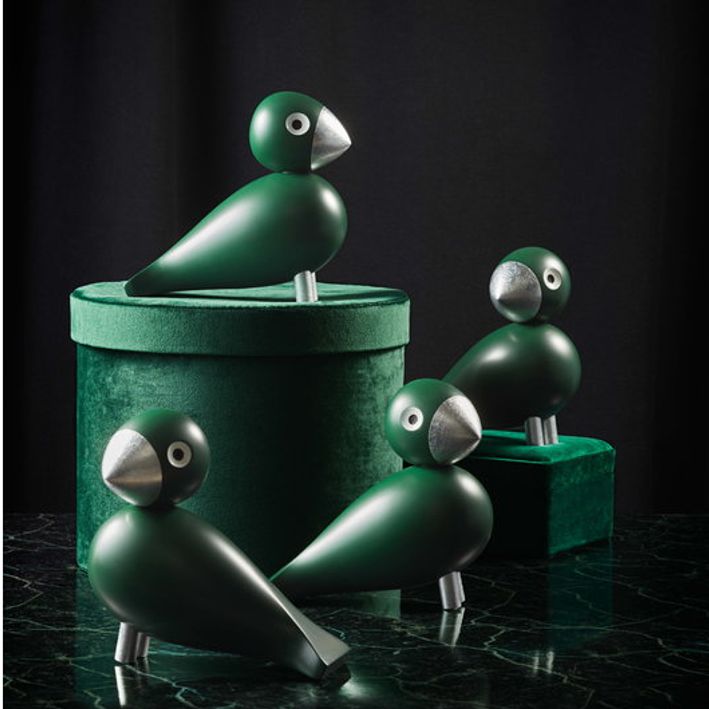 Kay Bojesen GEORG laululintu