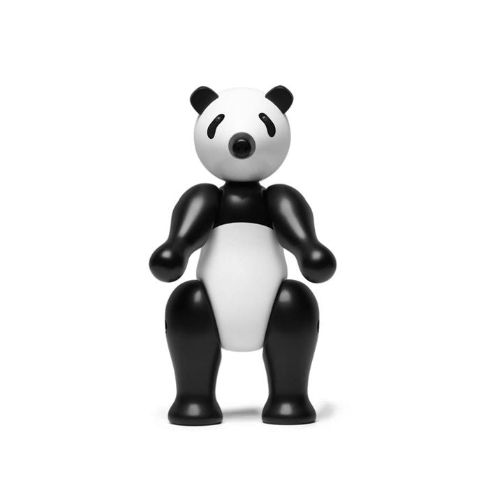 Kay Bojesen PANDAKARHU WWF