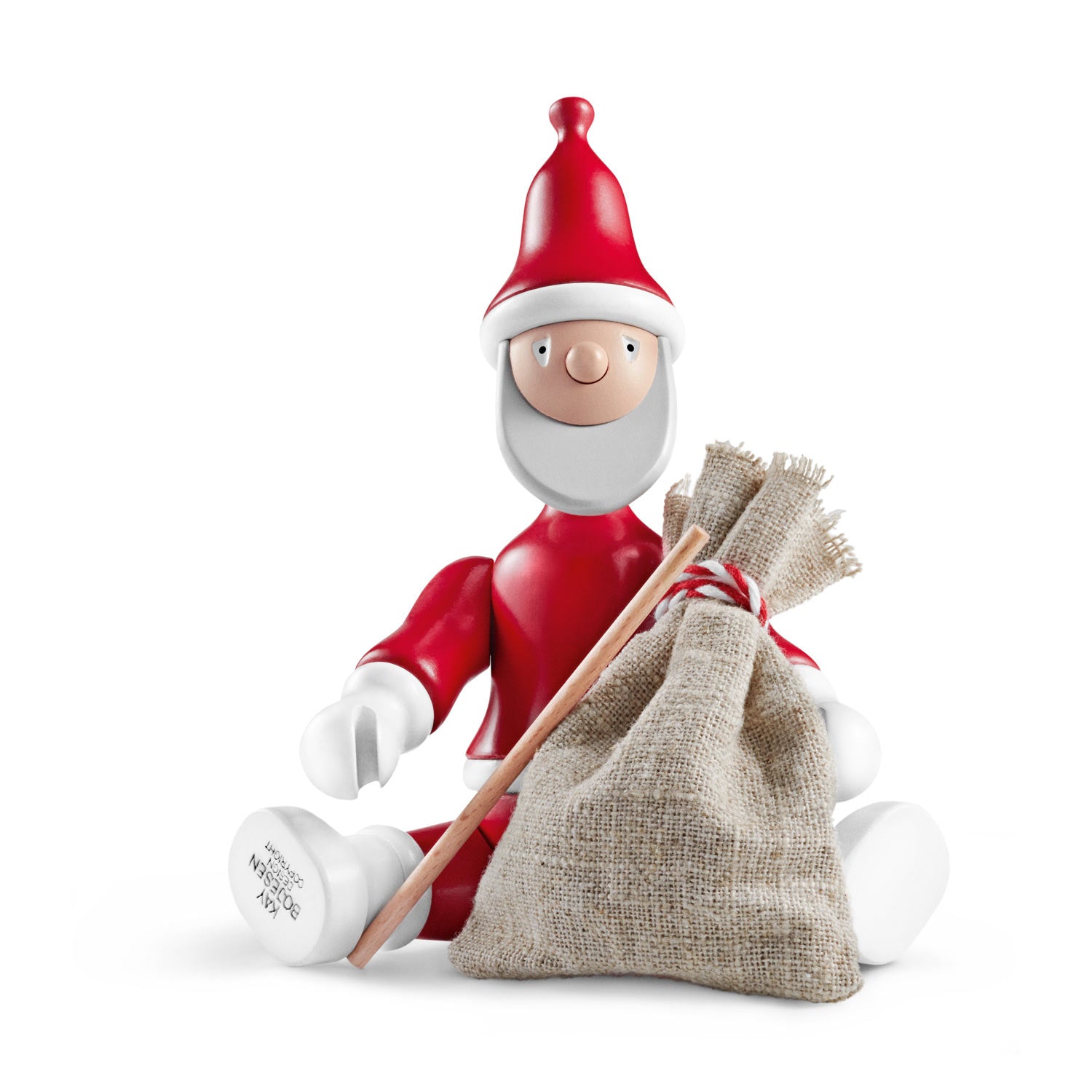 Kay Bojesen JOULUPUKKI