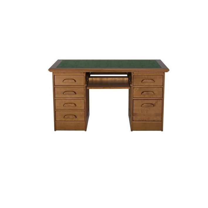 Boknäs kirjoituspöytä laatikostoilla