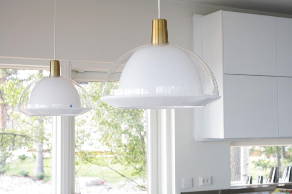 Innolux KUPLAT 400 -valaisin