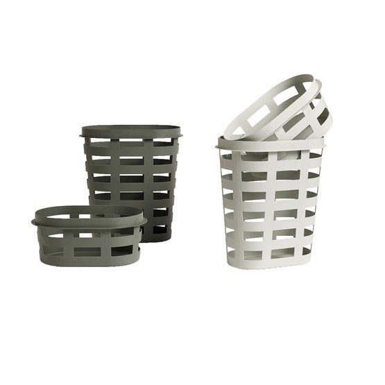 Hay LAUNDRY BASKET -pyykkikori