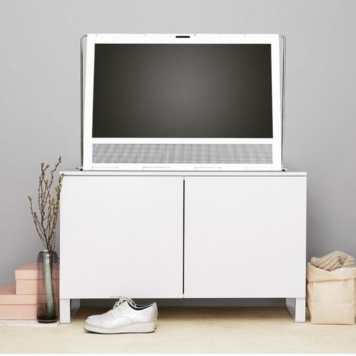 Lundia FUUGA kaappi, jalat