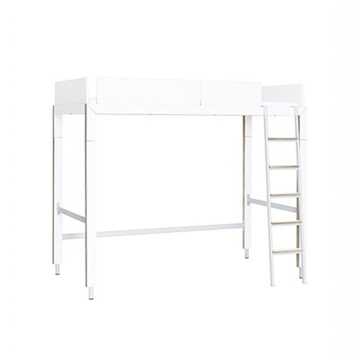 Lundia LOFTY -parvisänky, korkea