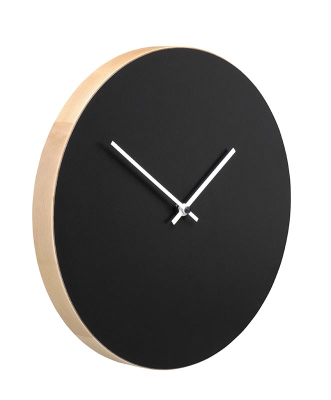 Muoto Collection KIEKKO -seinäkello