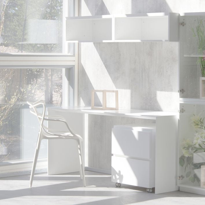 Muurame SLIMMI työpöytä