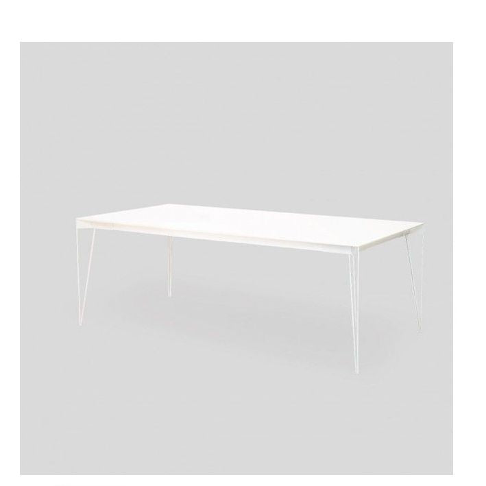 Muurame VIIVA -ruokapöytä