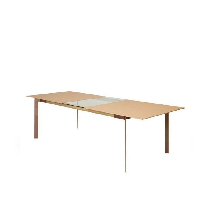 Muurame VIISTO -ruokapöytä