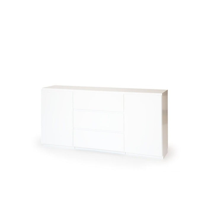 Muurame MUP -senkki sokkelilla