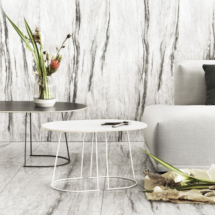 Muuto AIRY -sohvapöytä