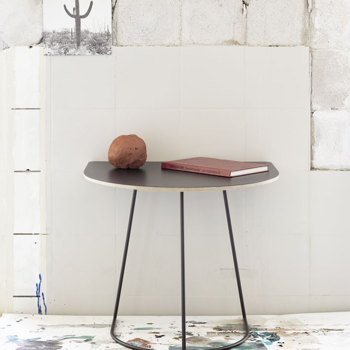 Muuto AIRY half size- sohvapöytä