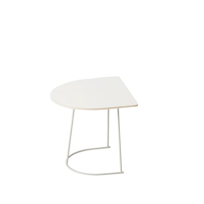 Muuto AIRY half size- sohvapöytä