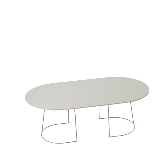 Muuto AIRY -sohvapöytä