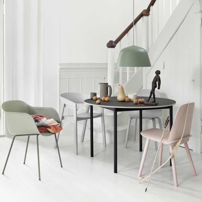 Muuto AMBIT -valaisin, 16,5 cm black