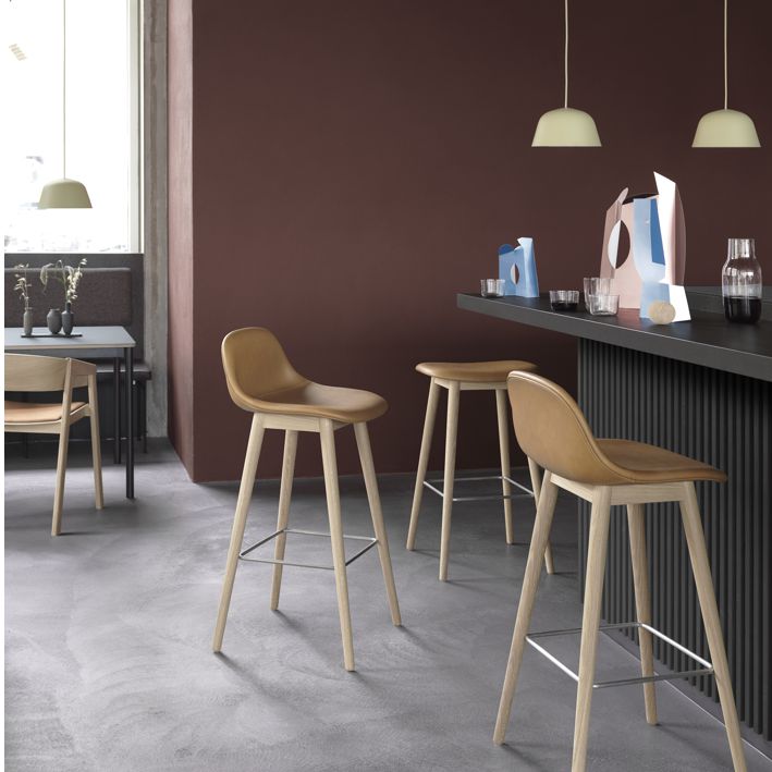 Muuto AMBIT -valaisin, 16,5 cm black