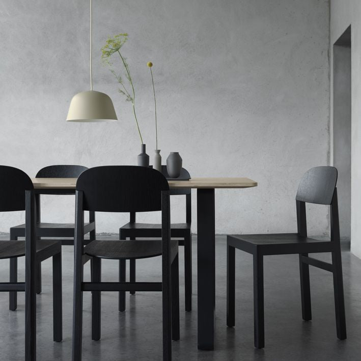 Muuto AMBIT -valaisin