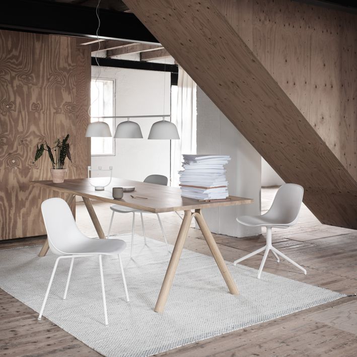 Muuto AMBIT RAIL -valaisin