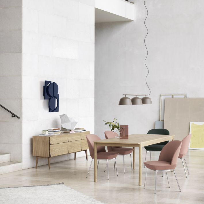 Muuto AMBIT RAIL -valaisin