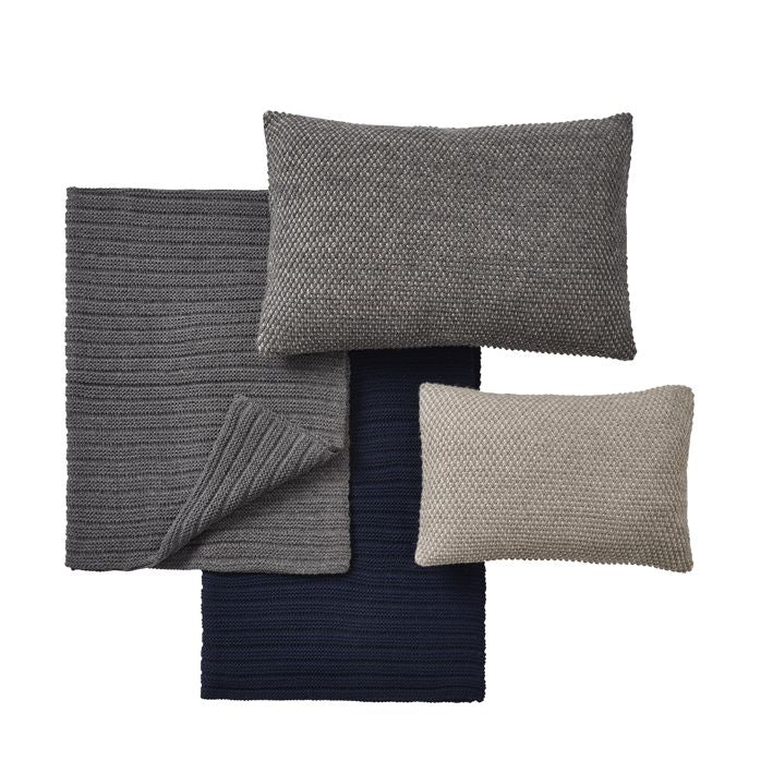 Muuto AMPLE THROW -torkkupeitto