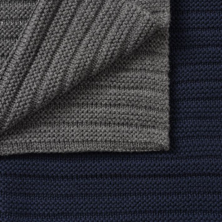 Muuto AMPLE THROW -torkkupeitto