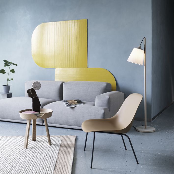 Muuto AROUND S -sohvapöytä