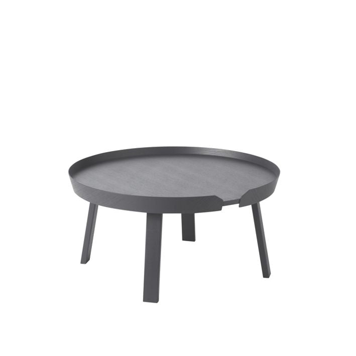 Muuto AROUND L -sohvapöytä