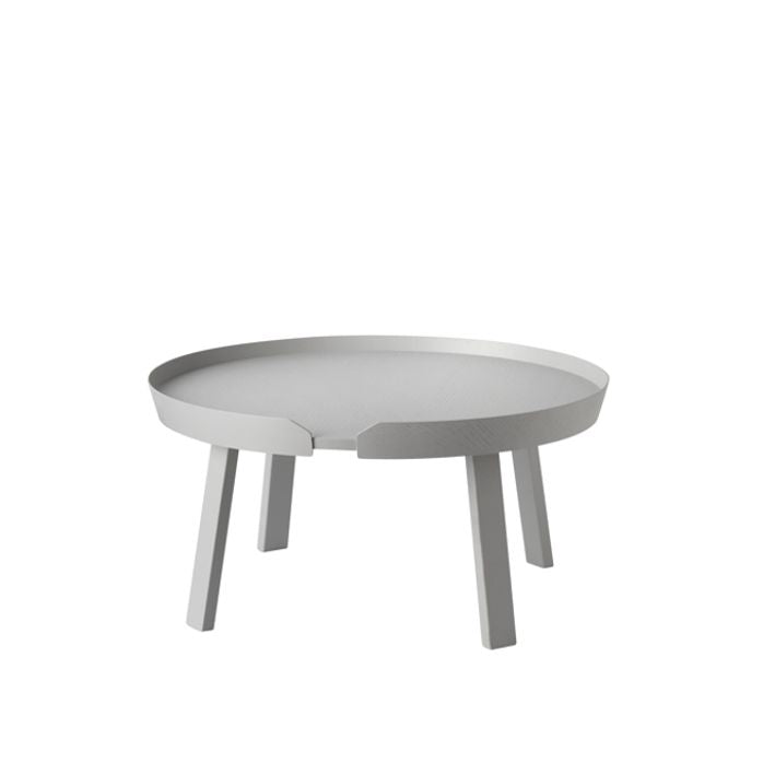 Muuto AROUND L -sohvapöytä