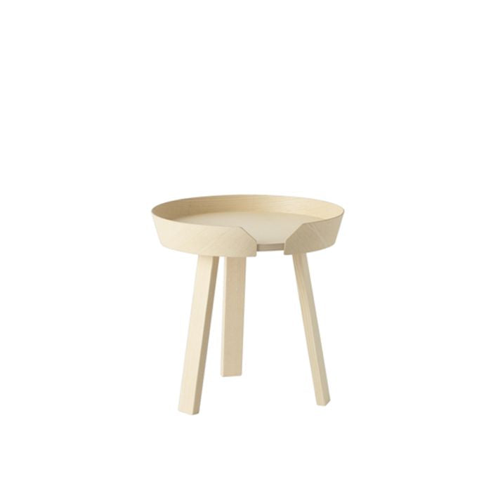 Muuto AROUND S -sohvapöytä