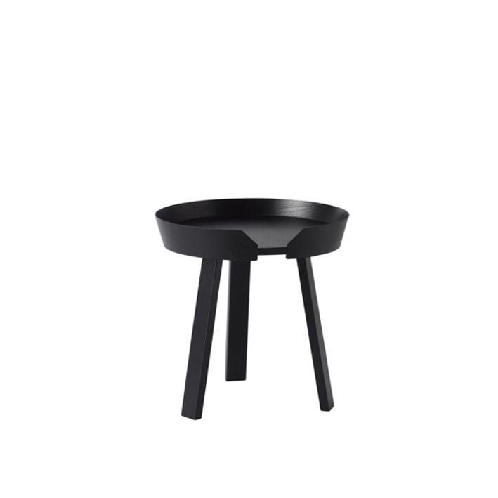 Muuto AROUND S -sohvapöytä