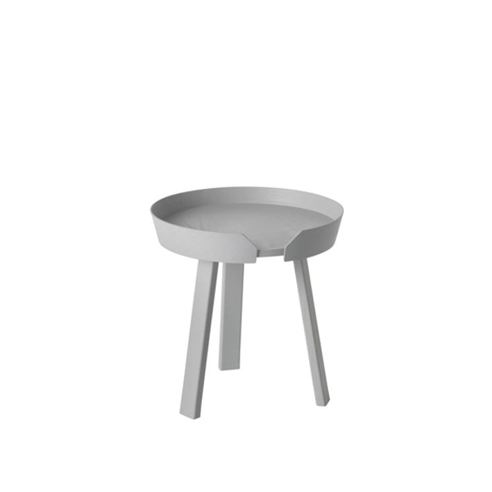 Muuto AROUND S -sohvapöytä