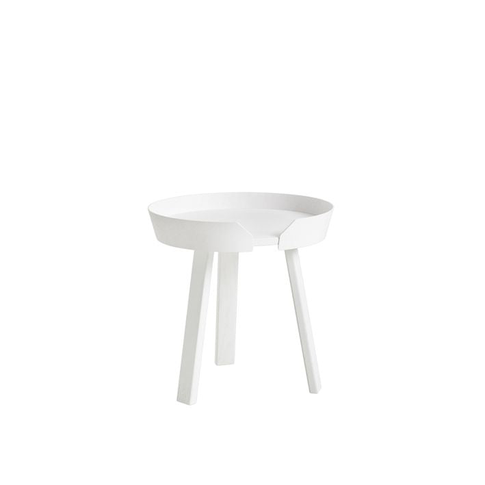 Muuto AROUND S -sohvapöytä