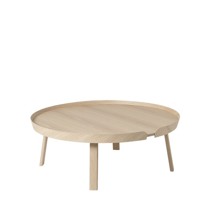 Muuto AROUND xl -sohvapöytä