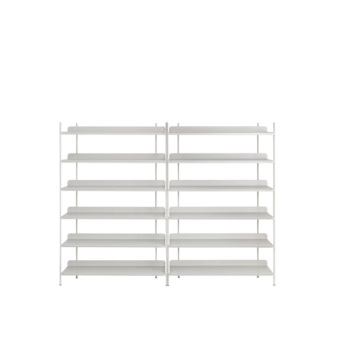 Muuto COMPILE CONFIGURATION 8 -hylly