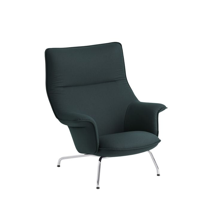 Muuto DOZE LOUNGE -nojatuoli