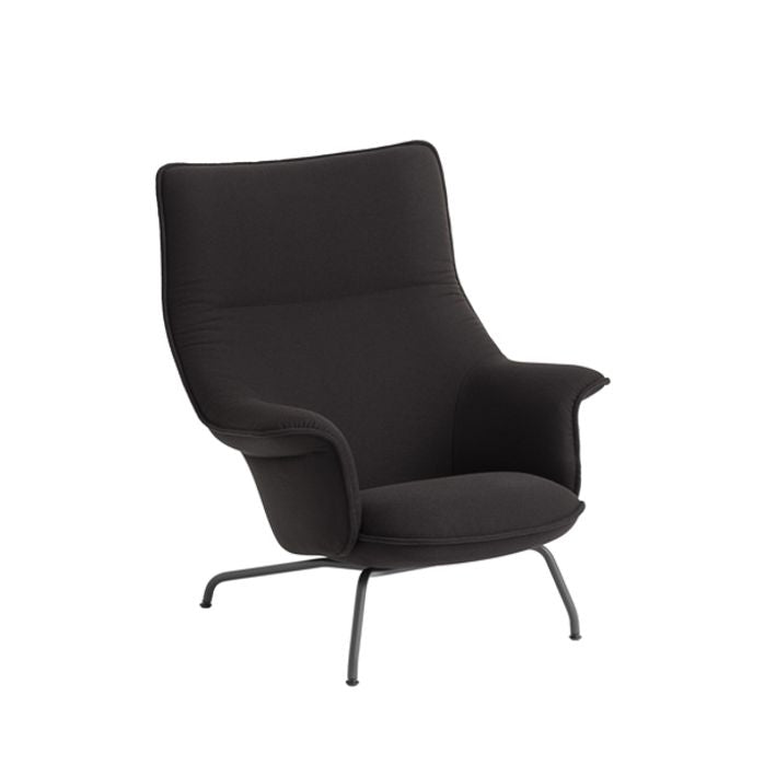 Muuto DOZE LOUNGE -nojatuoli