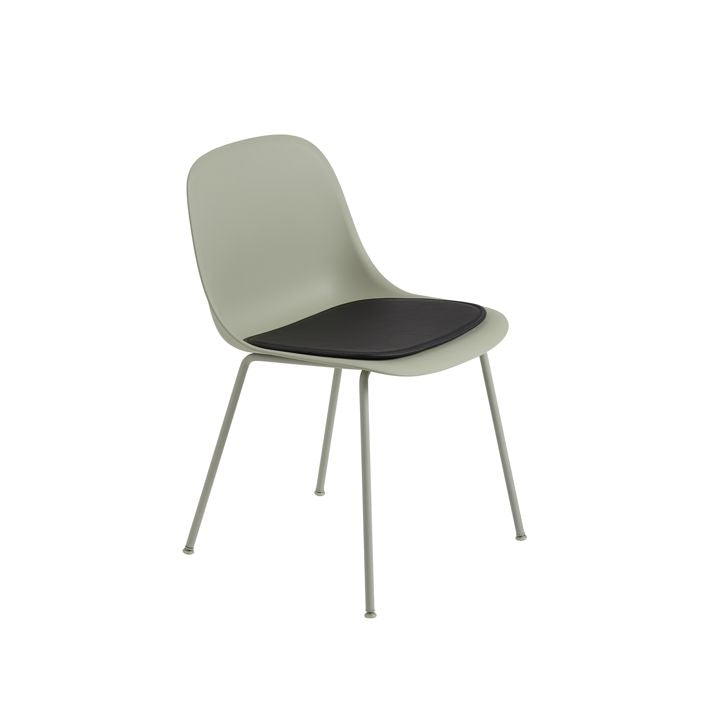 Muuto FIBER SIDE ja ARMCHAIR -istuintyyny