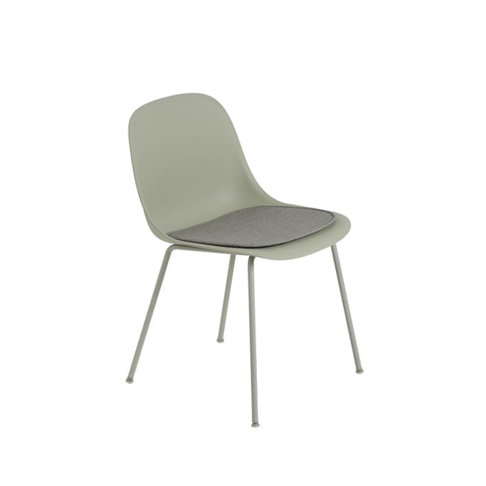 Muuto FIBER SIDE ja ARMCHAIR -istuintyyny