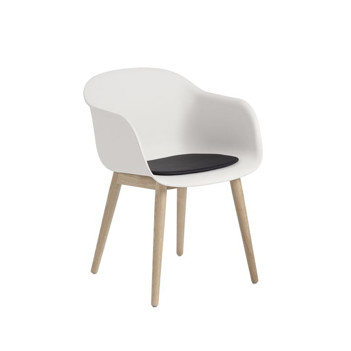 Muuto FIBER SIDE ja ARMCHAIR -istuintyyny