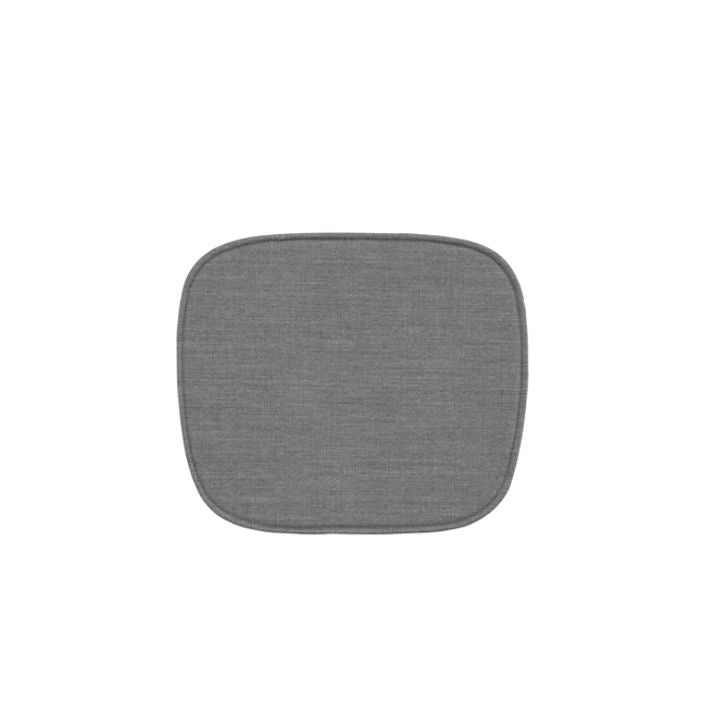 Muuto FIBER SIDE ja ARMCHAIR -istuintyyny