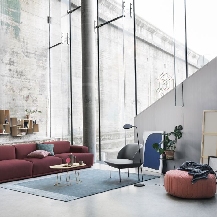 Muuto FIVE -rahi