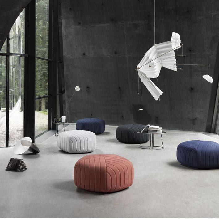 Muuto FIVE -rahi