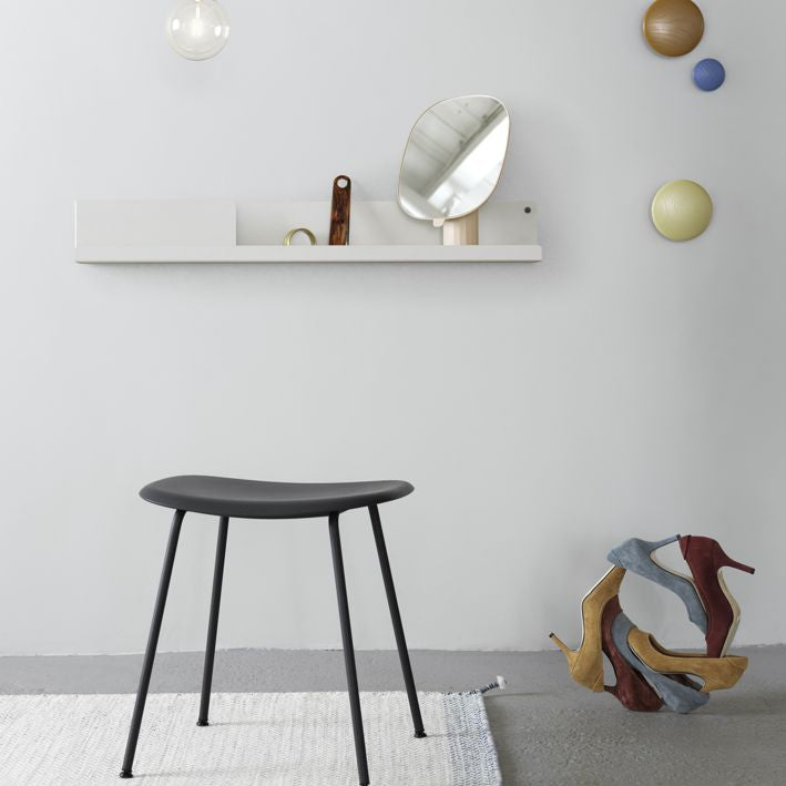 Muuto DOTS WOOD -ripustimet 5 -pack