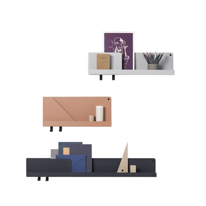 Muuto FOLDED medium -hylly