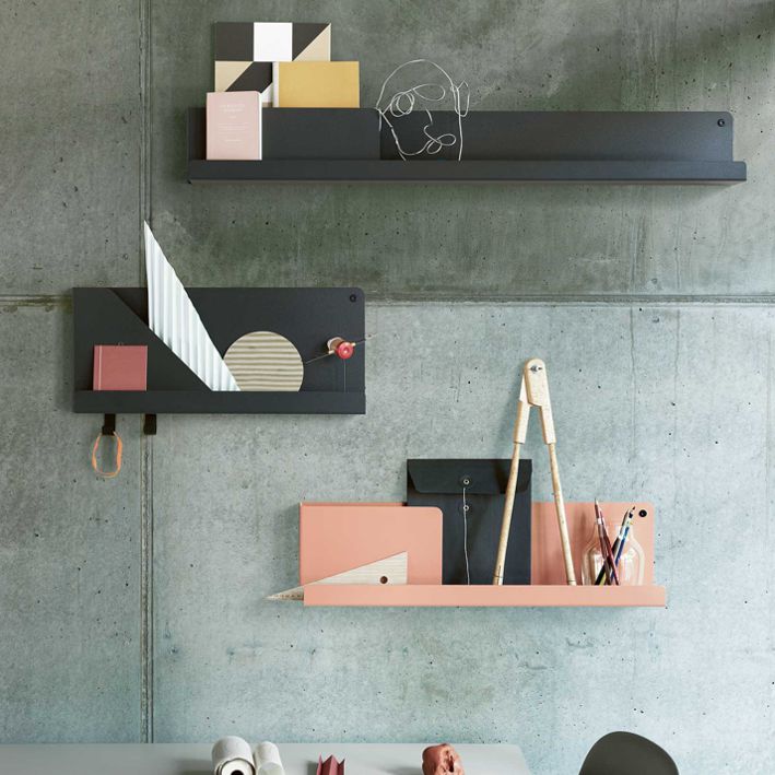 Muuto FOLDED -hylly