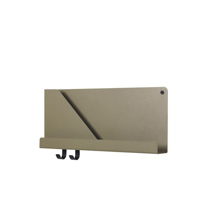 Muuto FOLDED small -hylly