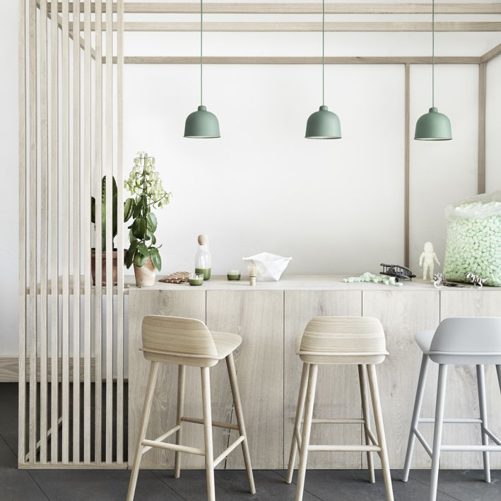 Muuto GRAIN PENDANT -kattovalaisin